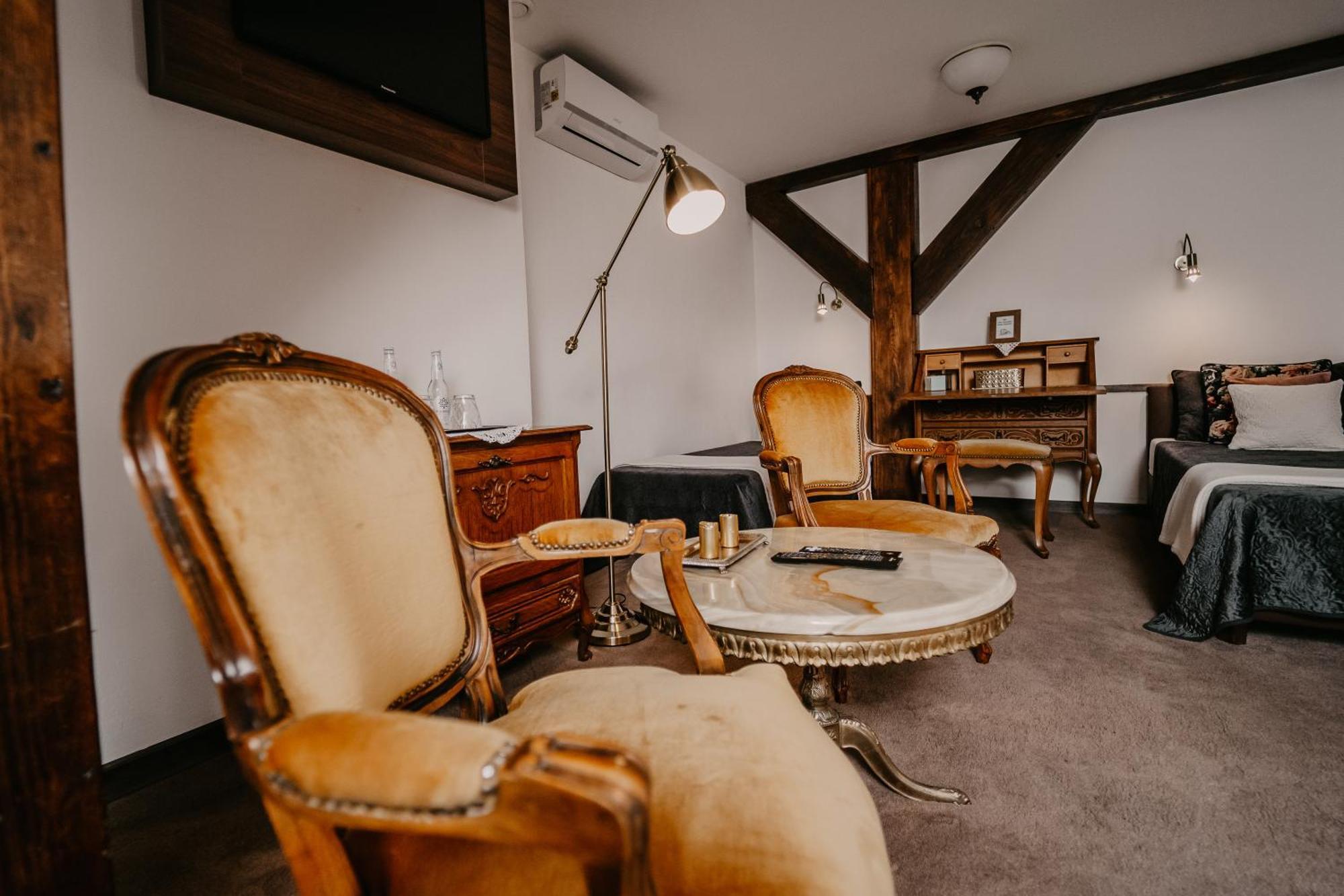 Stary Mlyn W Brzeznicy Villa Brzeznica  Eksteriør bilde