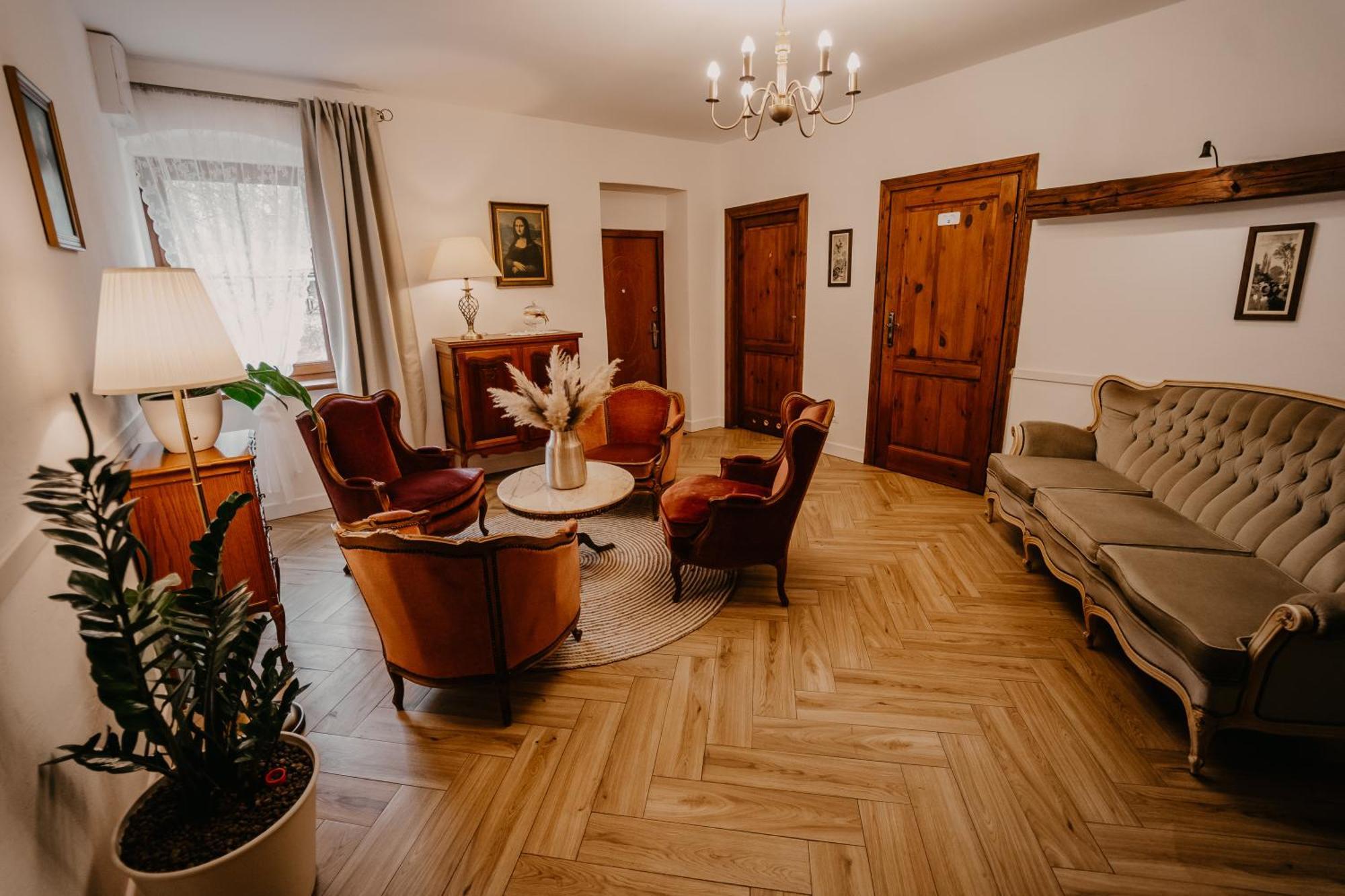Stary Mlyn W Brzeznicy Villa Brzeznica  Eksteriør bilde