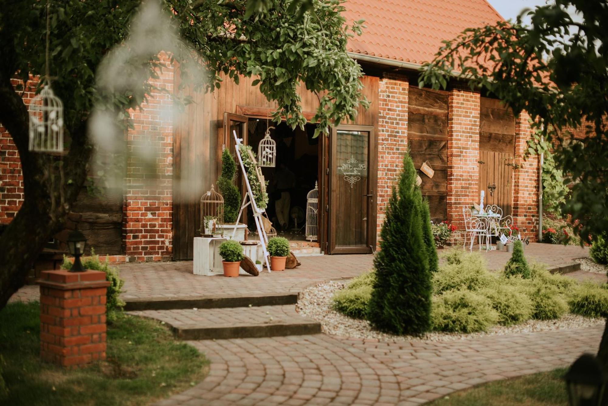 Stary Mlyn W Brzeznicy Villa Brzeznica  Eksteriør bilde