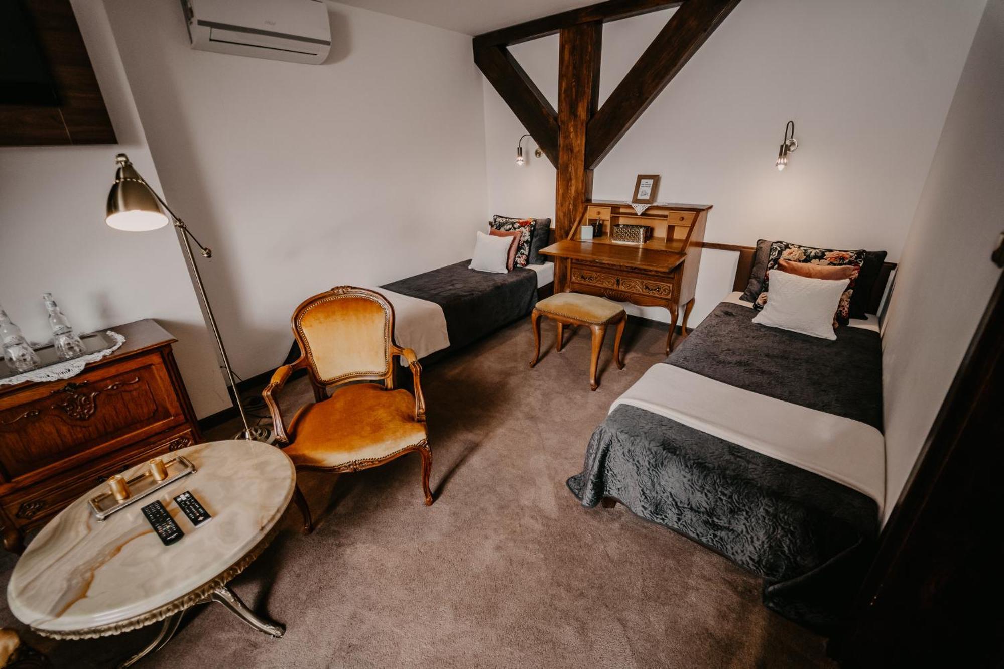 Stary Mlyn W Brzeznicy Villa Brzeznica  Eksteriør bilde