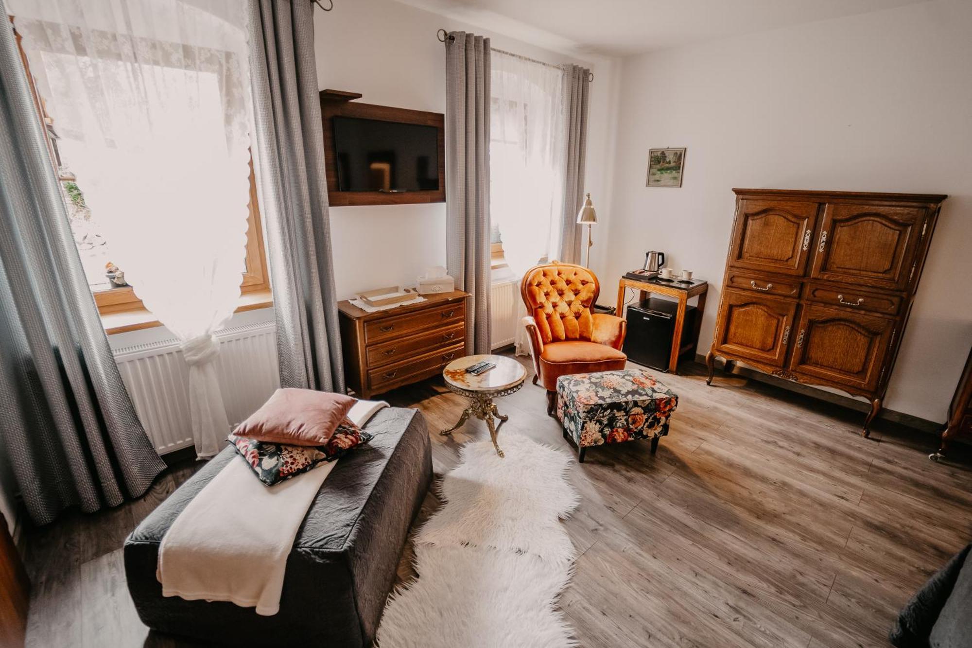 Stary Mlyn W Brzeznicy Villa Brzeznica  Eksteriør bilde